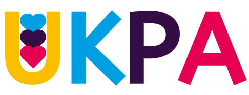 UKPA Logo